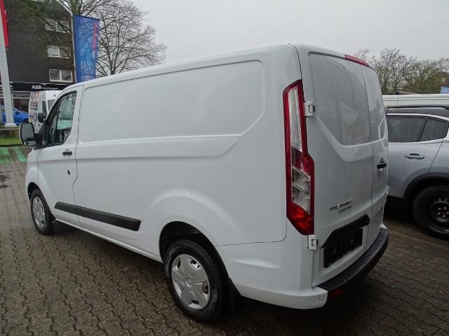 Ford Transit Custom 2.0 TDCi 280 L1 Trend 