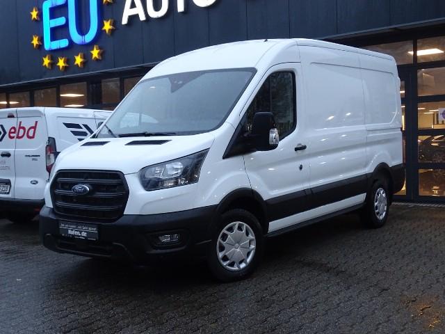 Ford Transit - 310 Trend 130L2H2 Automatik PDC Bluetooth