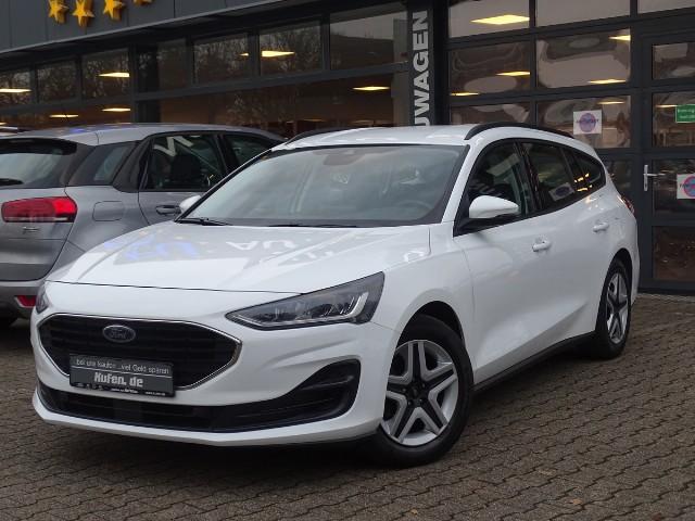 Focus Turnier - 1.0 EcoBoost Cool&Connect