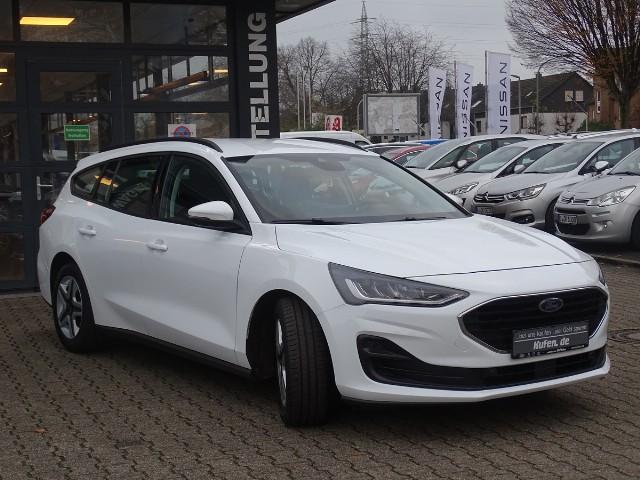 Focus Turnier 1.0 EcoBoost Cool&Connect 