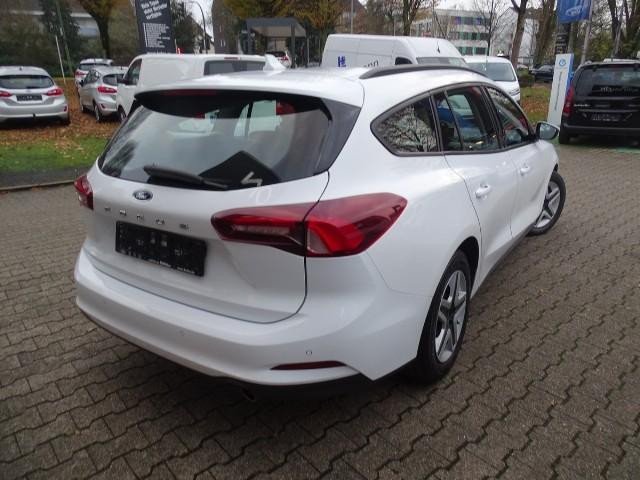 Focus Turnier 1.0 EcoBoost Cool&Connect 