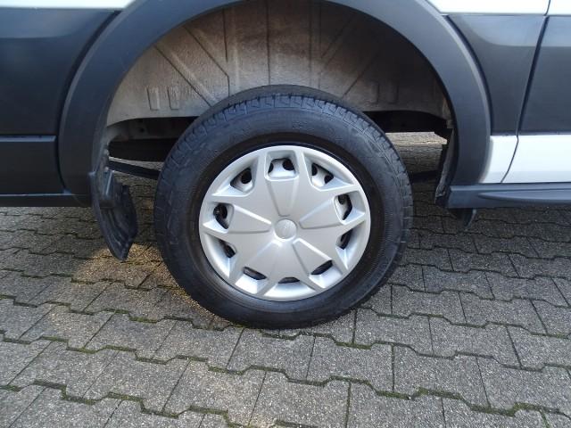 Ford Transit 310 L2 2.0 Ecoblue Trend Navi 