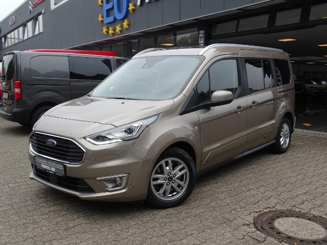 Grand Tourneo - Connect 1.5TDCi Titanium