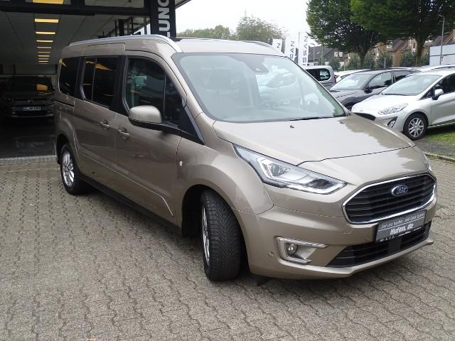 Grand Tourneo Connect 1.5TDCi Titanium 