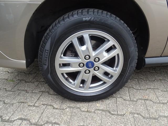 Grand Tourneo Connect 1.5TDCi Titanium 