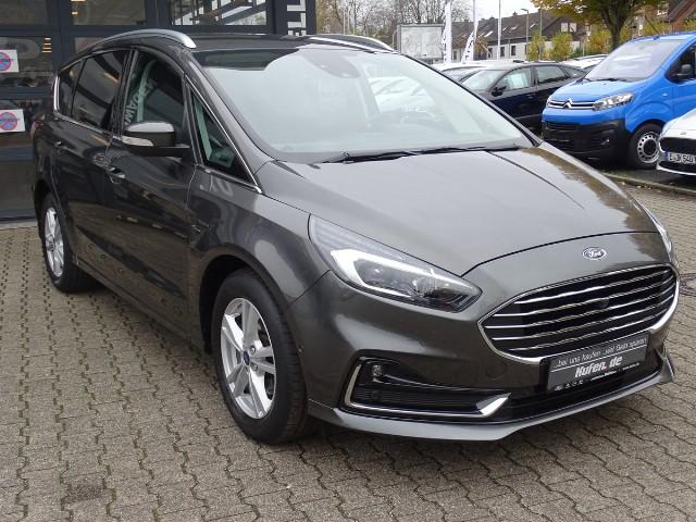 S-MAX 1.5 EcoBoost Titanium Start/Stopp 