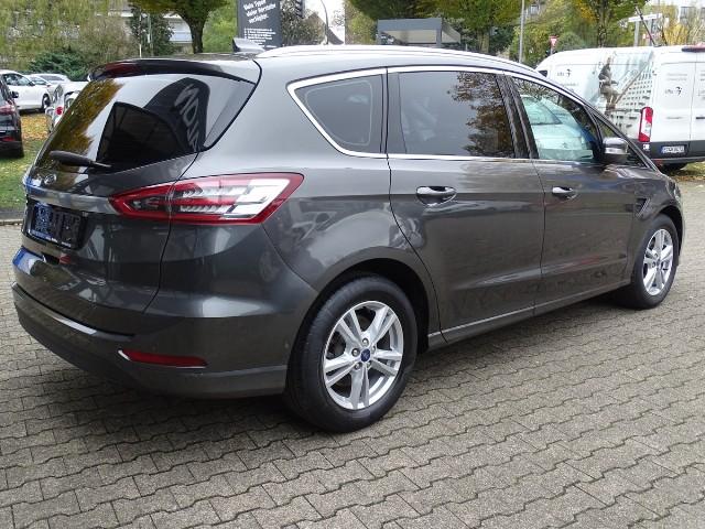 S-MAX 1.5 EcoBoost Titanium Start/Stopp 