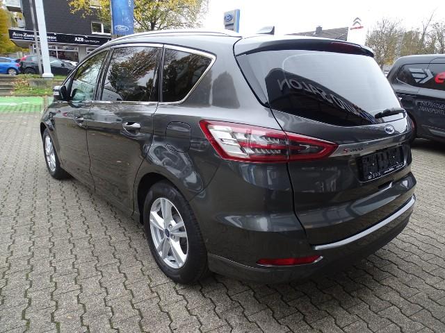 S-MAX 1.5 EcoBoost Titanium Start/Stopp 