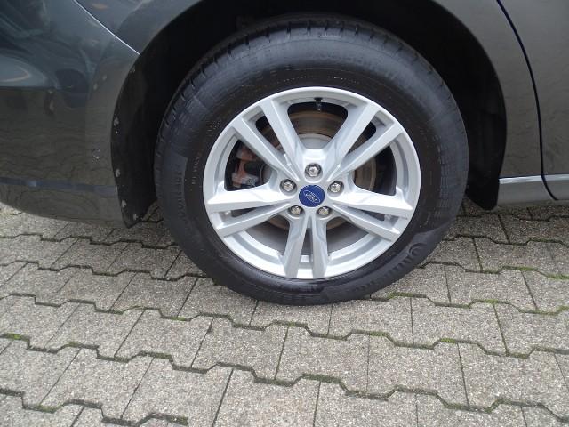 S-MAX 1.5 EcoBoost Titanium Start/Stopp 