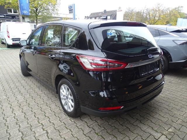 S-MAX 2.5 Duratec FHEV Hybrid Trend 