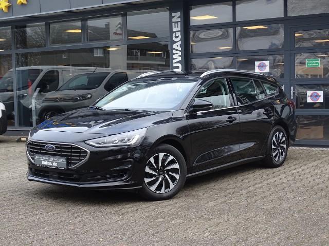 Focus Turnier - 1.5 EcoBlue Titanium
