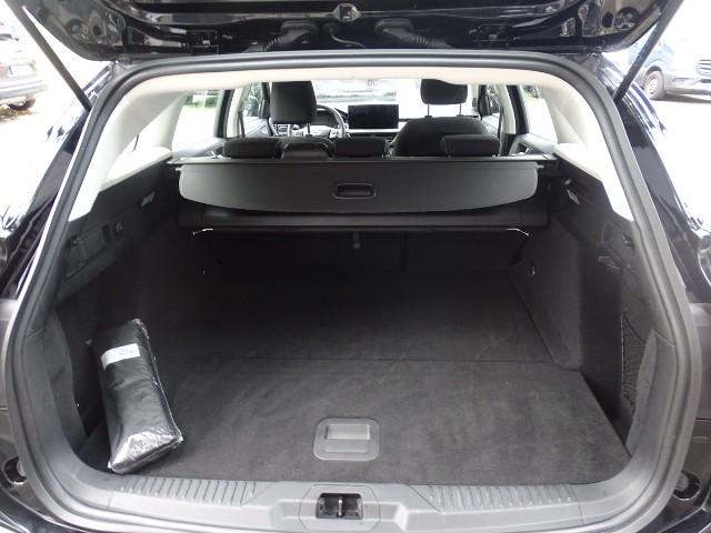 Ford Focus Turnier 1.5 EcoBlue Titanium 