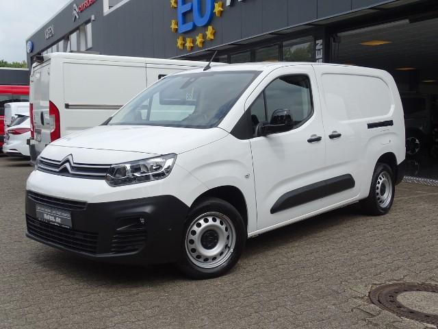 Citro&euml;n - Club L2 BlueHDi 130