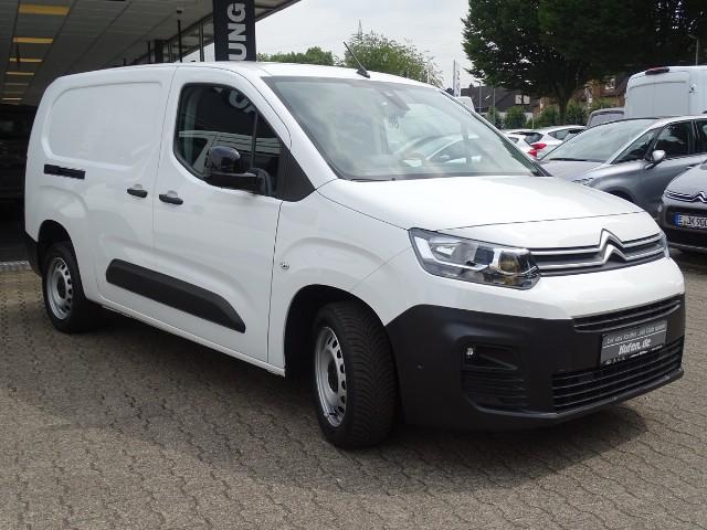 Citro&euml;n Club L2 BlueHDi 130 
