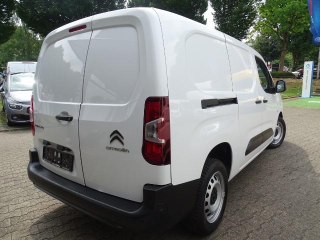 Citro&euml;n Club L2 BlueHDi 130 