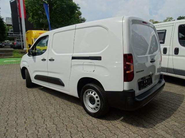 Citro&euml;n Club L2 BlueHDi 130 