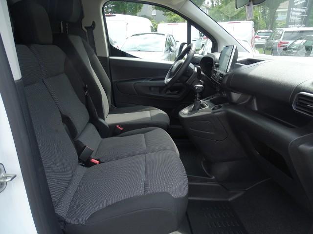 Citro&euml;n Club L2 BlueHDi 130 