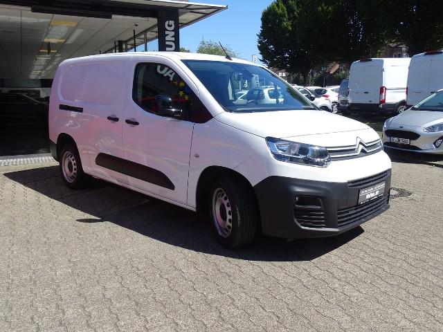 Citro&euml;n 1.5 BlueHDi 100 L2 Club 