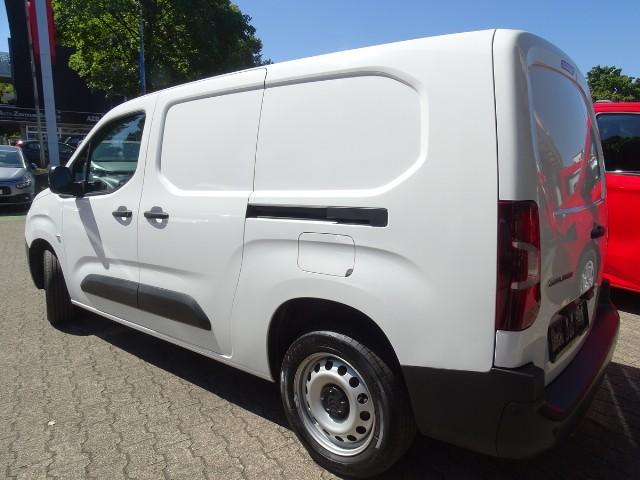 Citro&euml;n 1.5 BlueHDi 100 L2 Club 