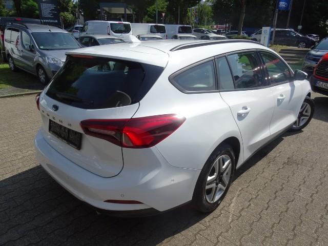 Focus Turnier 1.5 EcoBlue Cool&Connect 