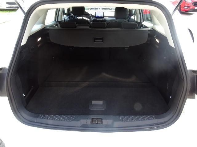 Focus Turnier 1.5 EcoBlue Cool&Connect 