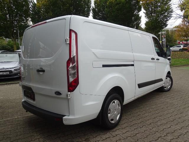 Ford Transit Custom 300 L2 2.0 Ecoblue Trend 