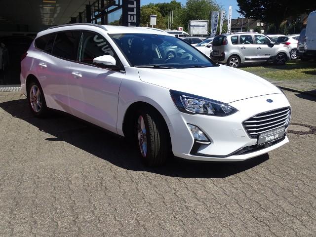 Ford Focus Turnier 2.0 EcoBlue Cool&Connect 