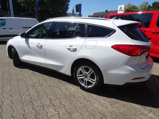 Ford Focus Turnier 2.0 EcoBlue Cool&Connect 