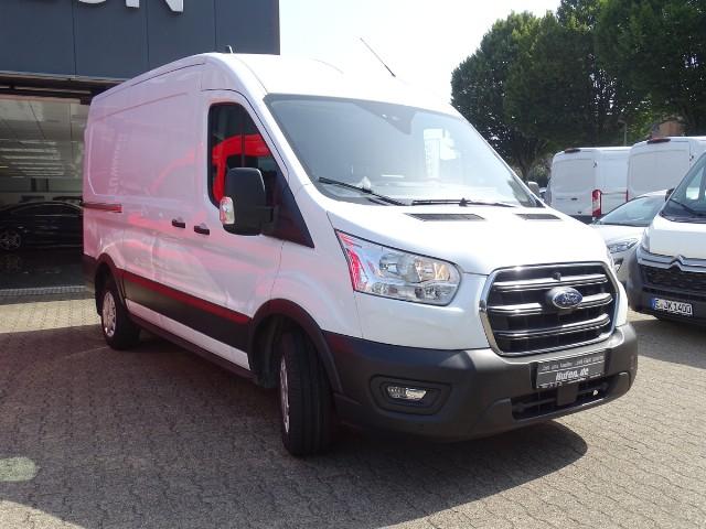 Ford Transit 310 L2 2.0 Ecoblue Trend Navi 