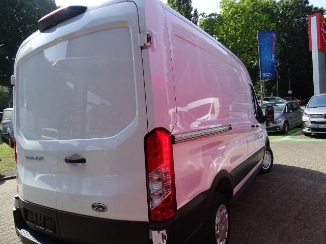 Ford Transit 310 L2 2.0 Ecoblue Trend Navi 