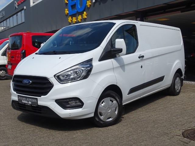 Transit - Custom 300 L2 2.0 Ecoblue Trend