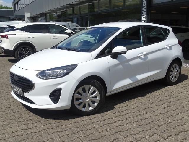 Fiesta - 1.0 EcoBoost Cool&Connect