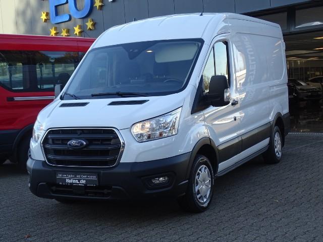 Transit - 2.0 Ecoblue 310 L2 Trend Navi