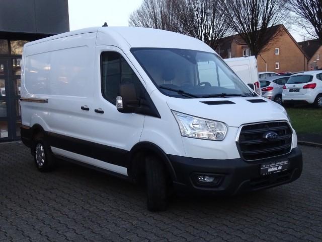 Ford Transit 2.0 Ecoblue 310 L2 Trend Navi 