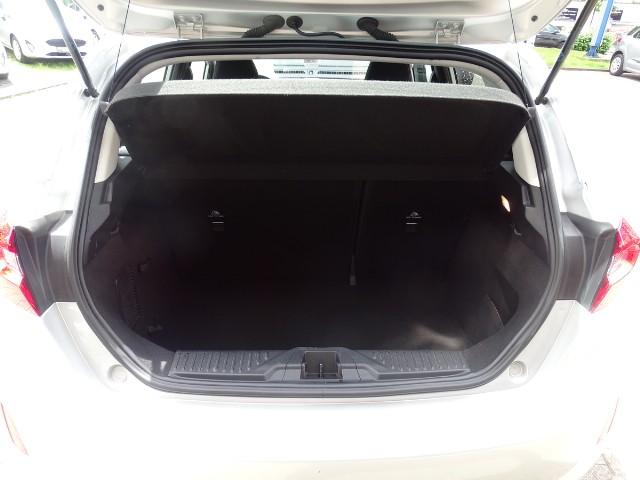 Ford Fiesta 1.5 TDCi Cool&Connect 