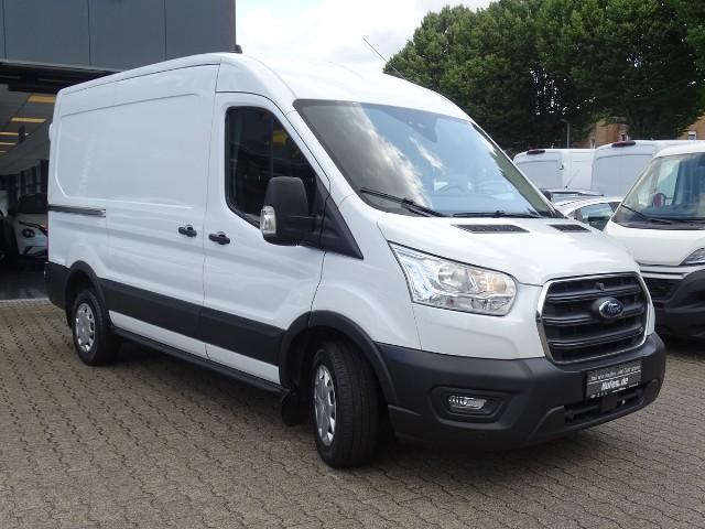 Transit 310 L2 2.0 TDCi Trend Navi 