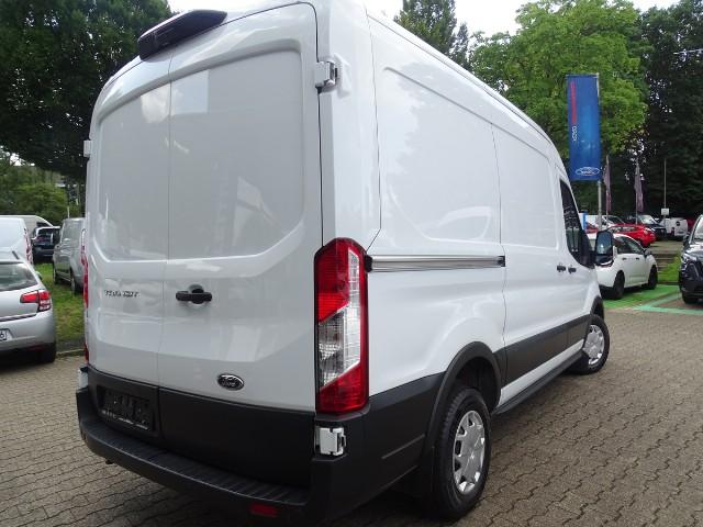 Transit 310 L2 2.0 TDCi Trend Navi 