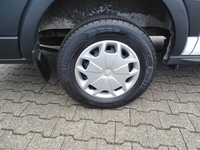 Transit 310 L2 2.0 TDCi Trend Navi 