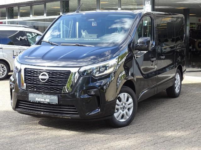 Primastar Kombi - 2.8 dCi 170 L1H1 Tekna Automatik 8Sitzer