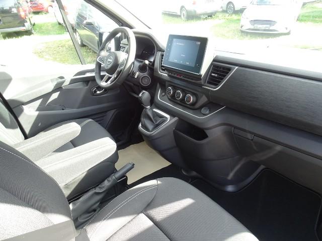 Primastar Kombi 2.8 dCi 170 L1H1 Tekna Automatik 8Sitzer 