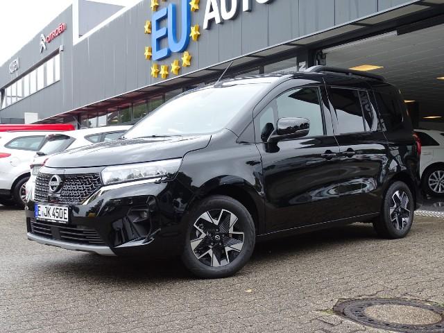 Townstar EV - Kombi L1 Tekna Navi Kamera Bluetoooth