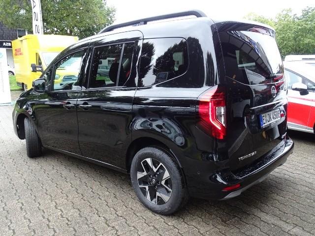 Townstar EV Kombi L1 Tekna Navi Kamera Bluetoooth 