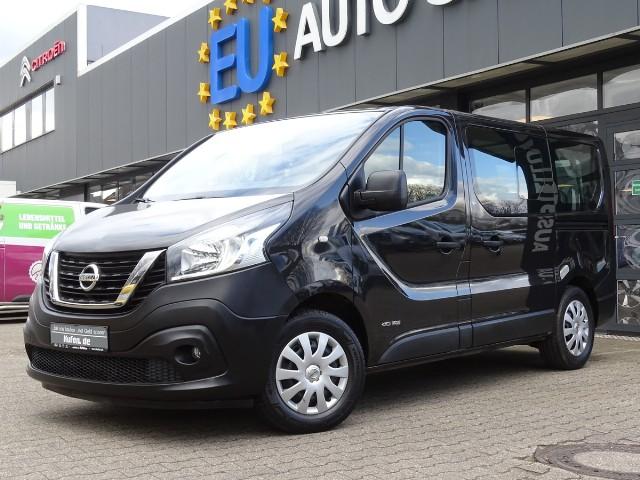 Nissan NV300 - 2,7t dCi 145 DPF L1H1 PREMIUM