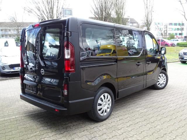 Nissan NV300 2,7t dCi 145 DPF L1H1 PREMIUM 