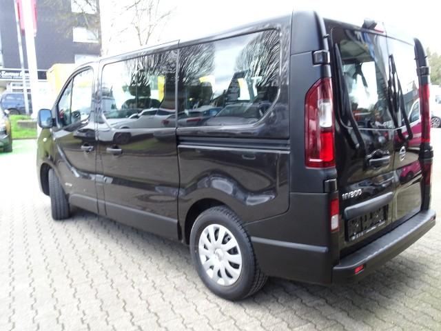 Nissan NV300 2,7t dCi 145 DPF L1H1 PREMIUM 