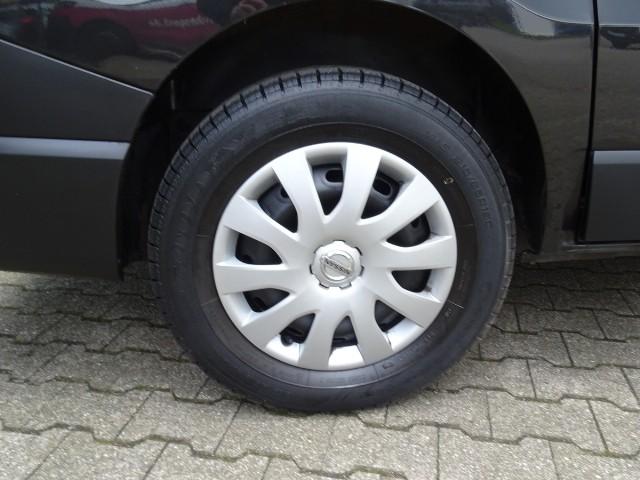Nissan NV300 2,7t dCi 145 DPF L1H1 PREMIUM 
