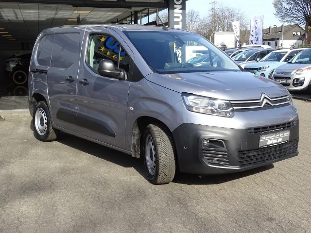 Citro&euml;n 1.6 BlueHDi 130 FAP Club M S&S EAT8 
