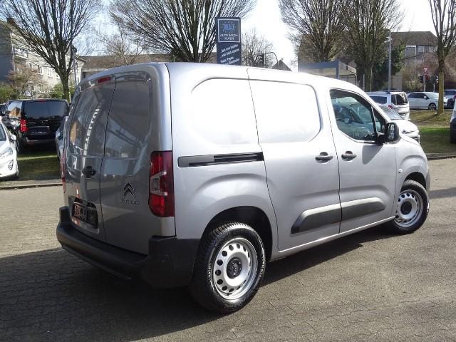 Citro&euml;n 1.6 BlueHDi 130 FAP Club M S&S EAT8 