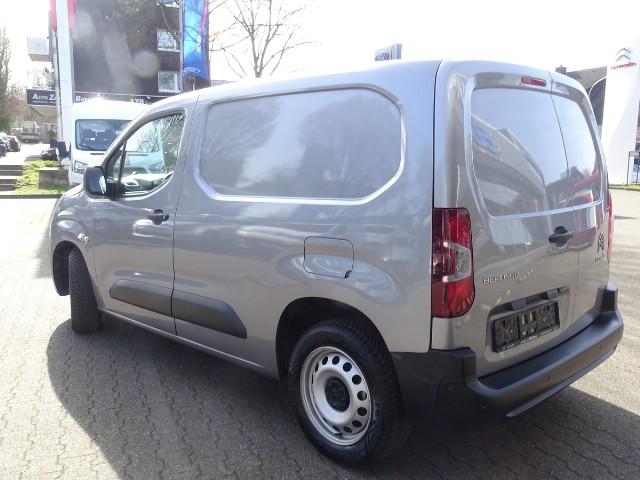 Citro&euml;n 1.6 BlueHDi 130 FAP Club M S&S EAT8 