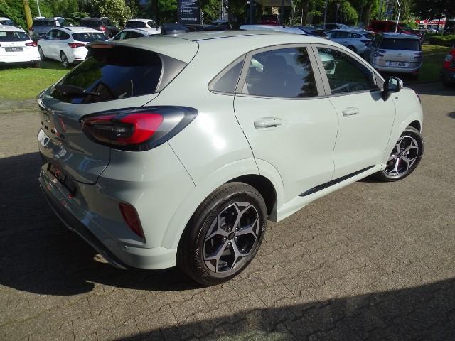 Puma 1.0 EcoBoost Mild Hybrid ST-Linie 